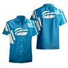 3D Haiwaiian Shirt