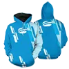 3D Hoodie
